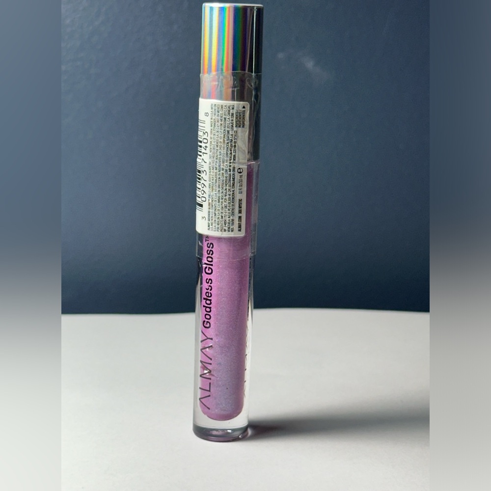 ALMAY - Mystic - Goddess Lipgloss - NEW